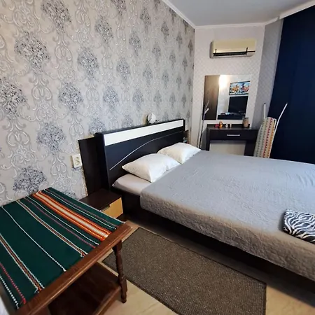 With Sea View Apartmán
