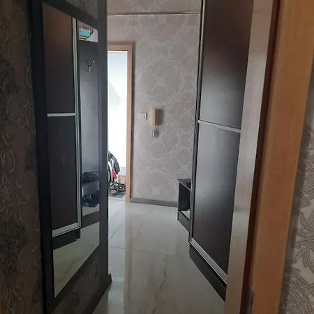 With Sea View Apartment *