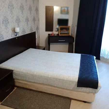 With Sea View Apartment *