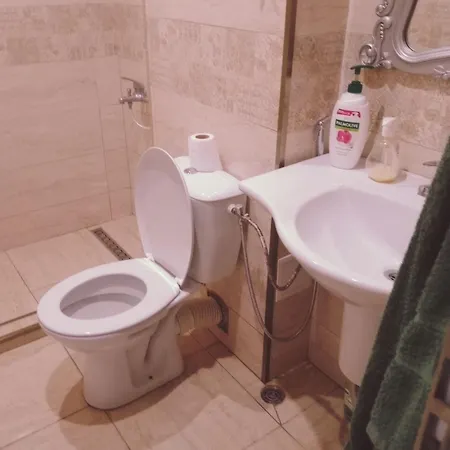 Appartamento на първа линия