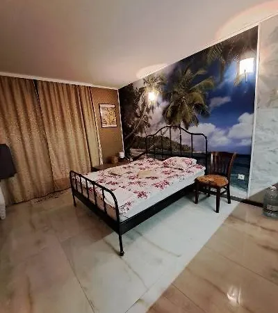Апартамент With Sea View