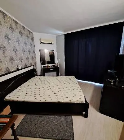 With Sea View Апартамент *