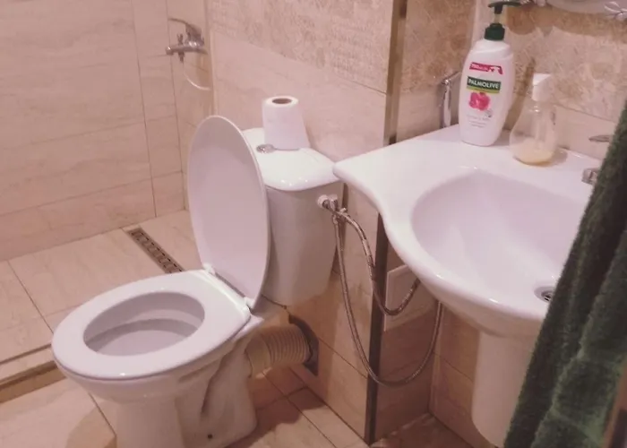 Appartement With Sea View