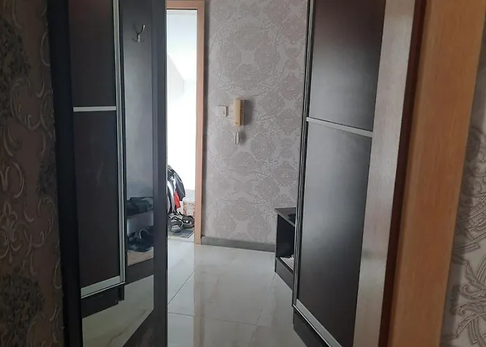 With Sea View Appartement *