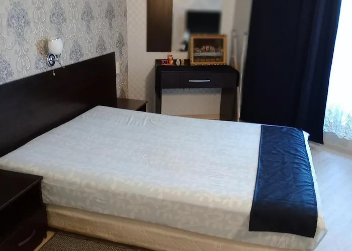 With Sea View Appartement *