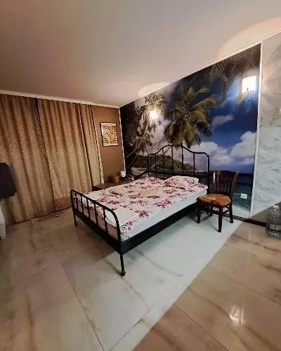 Appartement With Sea View